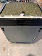 Siemens extra klasse vaatwasser, Witgoed en Apparatuur, Vaatwasmachines, Voorspoelprogramma, Minder dan 10 liter, Ophalen of Verzenden