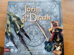 Bordspel Efteling Joris en de Draak, Een of twee spelers, Ophalen, Zo goed als nieuw, Identity Games