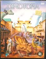 Dinotopia miniserie & serie, Vanaf 12 jaar, Ophalen of Verzenden, Zo goed als nieuw, Drama