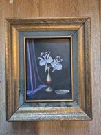 Schilderij van Tilly Moes, Antiek en Kunst, Ophalen of Verzenden