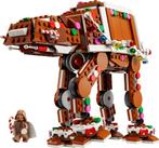 LEGO Star Wars Gingerbread AT-AT Walker 40806 - Nieuw!, Ophalen of Verzenden, Nieuw, Complete set, Lego