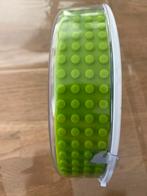 Lego Tape voor Kinderen - Mayka Speelgoed Tape, Kinderen en Baby's, Speelgoed | Bouwstenen, Ophalen, Nieuw, Overige merken