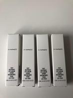 Oog crème van MAC 4 tubes, Ophalen of Verzenden, Nieuw, Ogen, Verzorging