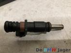 Injector brandstof BMW E81 E82 E88 E90 E91 E92 E93 7561277, Auto-onderdelen, Brandstofsystemen, Gebruikt, Ophalen of Verzenden