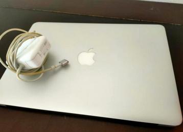 Mooie MacBook Air te koop! beschikbaar voor biedingen