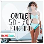 Boho Bikini Turquoise Outlet 50-70% korting, Kleding | Dames, Badmode en Zwemkleding, Nieuw, Boho bikini, Blauw, Bikini