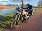 MOTO GUZZI V 85 TT TRAVEL 850 (bj 2022), Motoren, Motoren | Moto Guzzi, 853 cc, 2 cilinders, Bedrijf, Onbekend