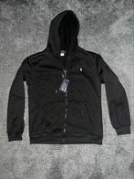 Ralph Lauren vest zwart - maat L, Maat 52/54 (L), Zwart, Ralph Lauren, Nieuw