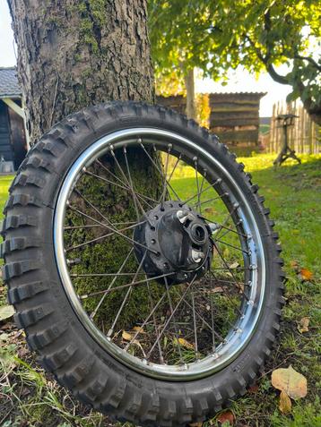 Origineel Japanse honda mtx velg beschikbaar voor biedingen