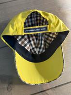 Aquascutum Housecheck Cap, Ophalen of Verzenden, Zo goed als nieuw