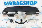 Airbag set - Dashboard beige speaker M BMW 5 serie F10 2009