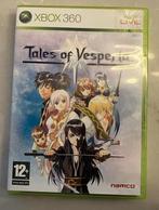 Tales of Vesperia - Xbox 360 - Goed!, Online, 1 speler, Ophalen of Verzenden, Zo goed als nieuw