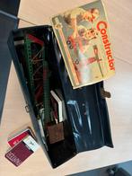 Constructor / Meccano zoldervondst, Ophalen, Gebruikt, Jongen