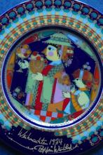 kerstbord, Diversen, Kerst, Ophalen of Verzenden, Zo goed als nieuw