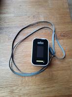 Saturatiemeter Braun Pulseoximeter 1, Ophalen of Verzenden, Overige typen