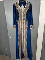 Hemelsblauwe takchita - Maat XL, Blauw, Maat 46/48 (XL) of groter, Ophalen of Verzenden, Zo goed als nieuw