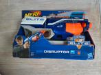 Nerf Elite Disruptor, Ophalen of Verzenden, Nieuw