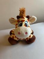 Giraffe Knuffel - Zo Goed Als Nieuw, Ophalen, Zo goed als nieuw, Overige typen