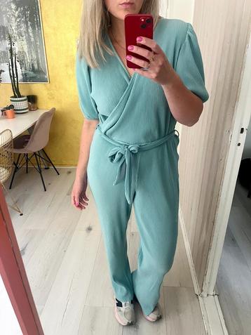 Jumpsuit Cotton club maat M beschikbaar voor biedingen
