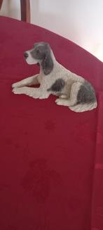 Hond English Setter, Ophalen of Verzenden, Hond of Kat, Beeldje of Figuurtje
