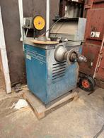 Velgen Polijstmachine - Complete Set Gebruikt - Industrieel, Ophalen