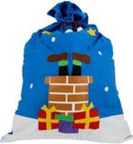 Sinterklaas vilten cadeau zak, Ophalen of Verzenden, Nieuw