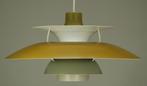 Vintage Deense Louis Poulsen PH5 hanglampen va. 395 euro., Gebruikt, Vintage MCM, Verzenden, Willemkoolmees59@gmail.com