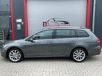 Volkswagen Golf Variant 1.5 TSI Highline PANO/KEYLESS/CAMERA, 65 €/maand, Euro 6, 4 cilinders, 150 pk