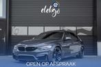 BMW 3-serie M3 DCTA 431PK|CARBON|PANO|HiFi|Nieuwstaat, Auto's, BMW, Automaat, Achterwielaandrijving, 1535 kg, Leder