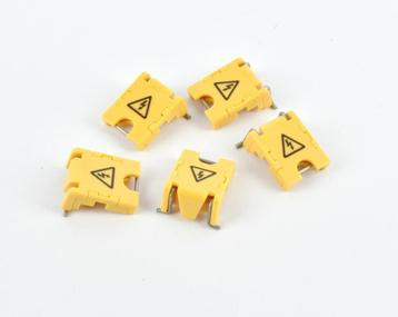 Installatieautomaat beveiliging clips - LOCK beschikbaar voor biedingen