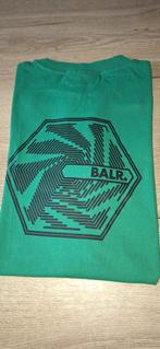 Balr shirt maat m, Maat 38/40 (M), Ophalen of Verzenden, Zo goed als nieuw, Korte mouw