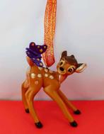 Disney Bambi kerst ornament kerstboom hanger, Verzamelen, Bambi of Dumbo, Ophalen of Verzenden