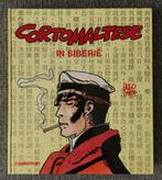 Corto Maltese in Siberië - Casterman uitgave (kleur), Gelezen, Eén stripboek, Ophalen of Verzenden, Hugo Pratt