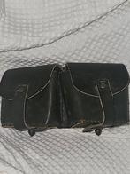 Carcano M1891 Munitiezakjes - Origineel Italiaans, Ophalen of Verzenden, Landmacht, Overige gebieden, Overige typen