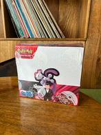 Destined Rivals Booster Box sealed!, Ophalen of Verzenden, Nieuw, Boosterbox