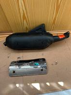 ⭐️ SALE ⭐️ SM06 uitlaat, Motoren, Tuning en Styling, Ophalen of Verzenden