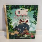Een Luxe Gouden Boekje, Olli begint een orkest., Verzenden, Zo goed als nieuw, 3 tot 4 jaar