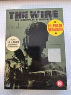 The Wire dvd seizoen 2, Cd's en Dvd's, Dvd's | Tv en Series, Vanaf 16 jaar, Ophalen of Verzenden, Zo goed als nieuw