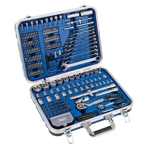 Scheppach Gereedschaps koffer TB235, Auto diversen, Autogereedschap, Nieuw, Ophalen of Verzenden