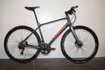 Hybride fiets Giant Fastroad - Maat: ML, 28 inch, Gebruikt, Meer dan 20 versnellingen, 53 tot 57 cm