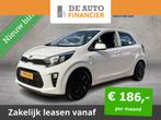 Kia Picanto 1.0 DPi Comfort Airco,CruiseC,Bluet € 11.250,0, Auto's, Kia, Nieuw, Origineel Nederlands, 5 stoelen, 20 km/l