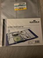 CD / DVD hoesjes, Ophalen of Verzenden, Nieuw
