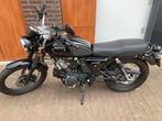 Hanway raw 50 Schakelbrommer 4 takt, Fietsen en Brommers, Zo goed als nieuw, Ophalen, Overige merken, 4 versnellingen