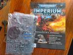 Imperium magazine Warhammer 40k Kataphron Destroyers, Ophalen of Verzenden, Nieuw, Warhammer 40000, Figuurtje(s)