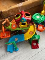 VTech Boomhuis, Ophalen, Zo goed als nieuw, Overige typen, Met licht