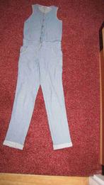 128 MOSCOW soepele jumpsuit, Kinderen en Baby's, Ophalen of Verzenden, Zo goed als nieuw, Meisje, Broek