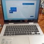 Dell Laptop, Met touchscreen, 14 inch, Onbekend, 64 GB