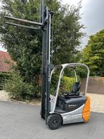 Still RX-15 Elektrische Heftruck, 1000 tot 2000 kg, Ophalen of Verzenden, Elektrisch, Heftruck