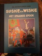 Suske en Wiske - 8 Hardcovers + 1 Verzameling, Gelezen, Willy Vandersteen, Ophalen of Verzenden, Meerdere stripboeken