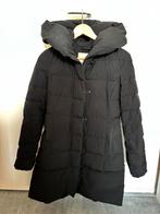 Woolrich jas dames, Kleding | Dames, Jassen | Winter, Ophalen of Verzenden, Zo goed als nieuw, Zwart